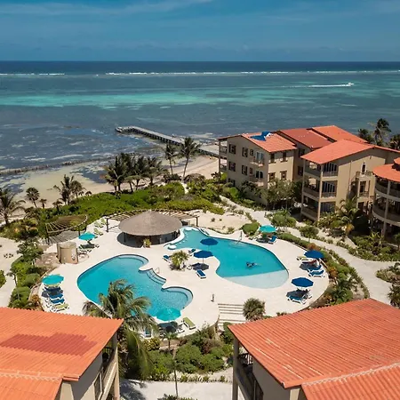 Residences At Barrier Reef 8B Oceanview 2 Bedroom By Stay Floreo-2