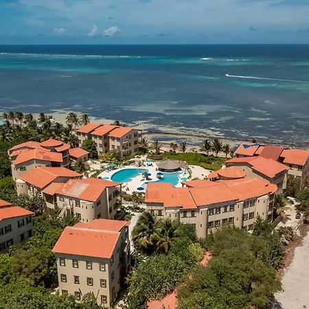 Residences At Barrier Reef 8B Oceanview 2 Bedroom By Stay Floreo-3